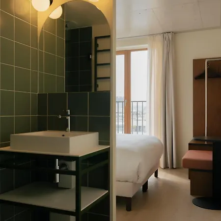 Apart Otel Edgar - Eglise