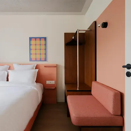 Edgar - Eglise 4* Paříž