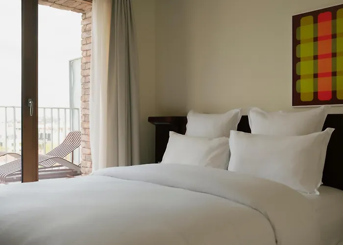 Edgar - Eglise 4* 파리