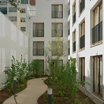 Aparthotel Edgar - Eglise 4*