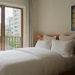 Edgar - Eglise Aparthotel 4*