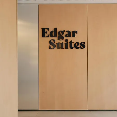 شقة فندقية Edgar - Eglise