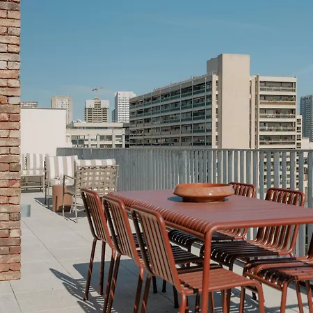 Edgar - Eglise Paris